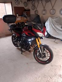 Yamaha Tracer 9 - 2016