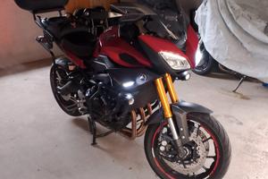 Yamaha Tracer 9 - 2016