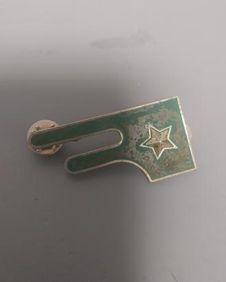 oggetti militari alpini