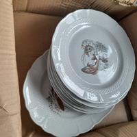 aspirapolvere bicchieri