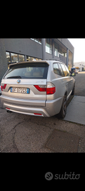 Bmw x3 3.0 sd 286cv sport biturbo