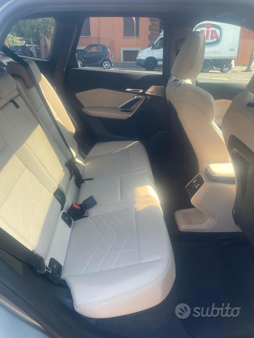 BMW X1 2024 photo 4