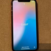 iPhone 11 Red Edition 128Gb