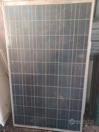 pannelli fotovoltaici