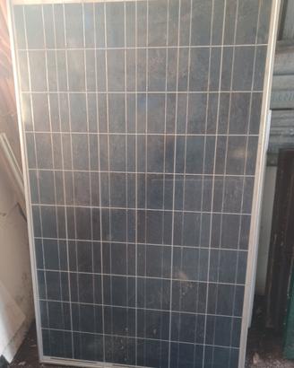 pannelli fotovoltaici