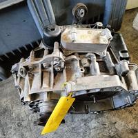 Volkswagen passat 2009 - bkd