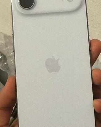 I phone 17 Air
