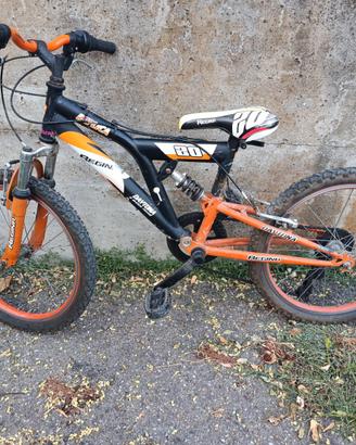 Bicicletta bambino