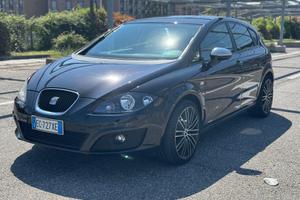 Seat Leon 1.4 TSI Sport