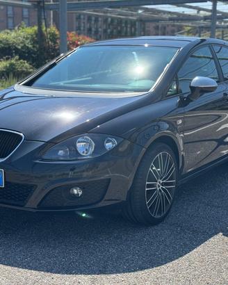 Seat Leon 1.4 TSI Sport