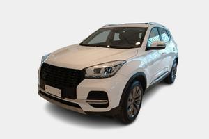 DR MOTOR DR4.0 1.5 MT BENZ GPL