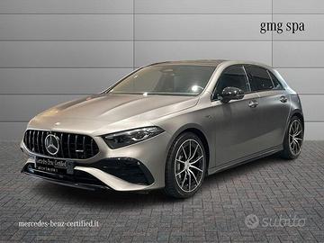 Mercedes-Benz Classe A A AMG 35 AMG Line Prem...
