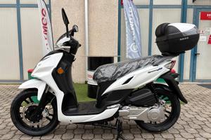 Sym Symphony 125 SR E5+ - NUOVO
