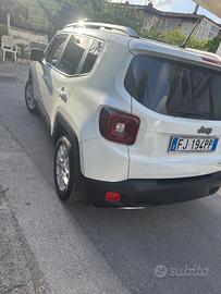 Jepp renegade