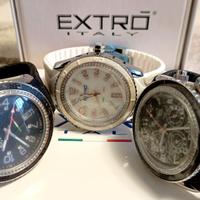 OROLOGIO " EXTRO' " ITALIA