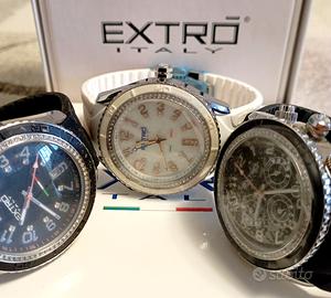 OROLOGIO " EXTRO' " ITALIA