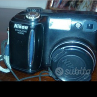 Macchina fotografica