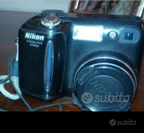 Macchina fotografica