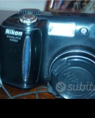 Macchina fotografica