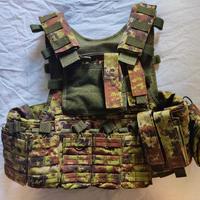 Plate carrier SBB