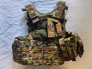 Plate carrier SBB