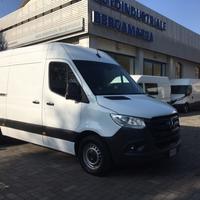 MERCEDES Sprinter III 315 RWD VAN TETTO ALT U89678