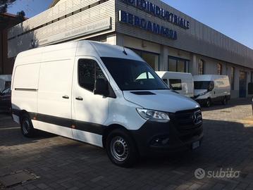 MERCEDES Sprinter III 315 RWD VAN TETTO ALT U89678