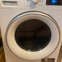 Lavasciuga whirlpool 9kg