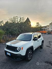 Jeep Renegade 2.0 Mjt 120cv 4X4 Active Drive Sport