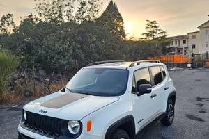 Jeep Renegade 2.0 Mjt 120cv 4X4 Active Drive Sport