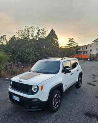 Jeep Renegade 2.0 Mjt 120cv 4X4 Active Drive Sport