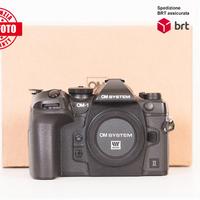 Olympus OM System OM-1 II