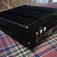 CB VAR I - AMPLIFICATORI - MICROFONI Parte 5