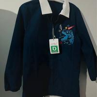 Grembiule scuola