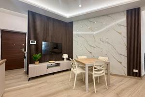 Appartamento Moderno Casoria - Vicino Napoli