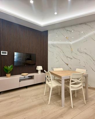 Appartamento Moderno Casoria - Vicino Napoli