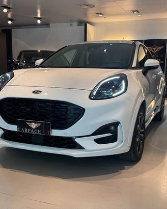 FORD PUMA ST LINE 1.0 124CV - 2023