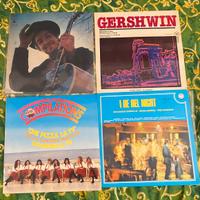 Lotto 30 Vinili Misti – Pop, Funk, Reggae,  ecc.