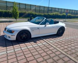 Bmw Z3 1.9 16V cat Roadster