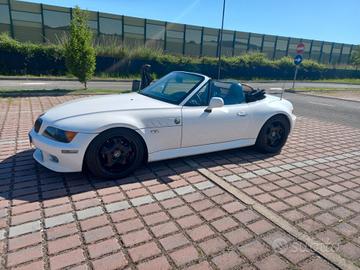 Bmw Z3 1.9 16V cat Roadster