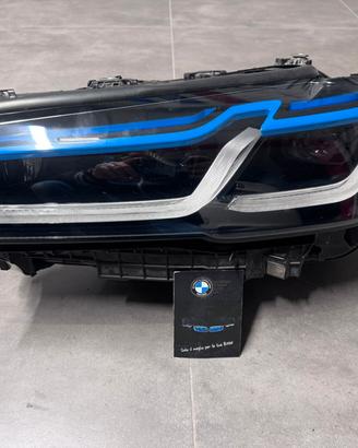 FARO LASER OEM BMW G30 G31 F90 Lci - 8082661