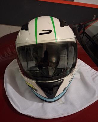 Casco integrale da bambino 