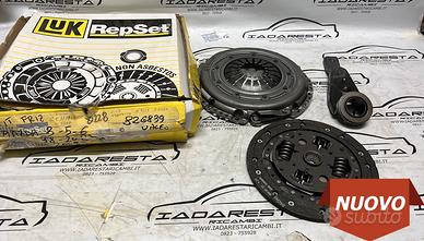 Kit Frizione Mazda 3 - 5 2.0Bz L3Y11650X