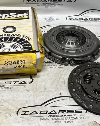 Kit Frizione Mazda 3 - 5 2.0Bz L3Y11650X