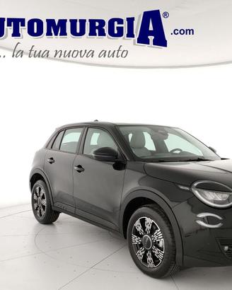 FIAT 600 1.2 Icon 100cv