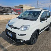 FIAT Panda 1.3 MJT 95 CV S&S 4x4 AUTOVETTURA