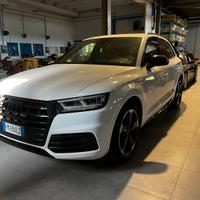 Audi q5 2.0 tdi 190cv quattro