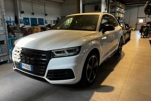 Audi q5 2.0 tdi 190cv quattro