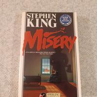 Misery - Stephen King 
