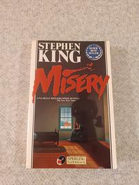 Misery - Stephen King 